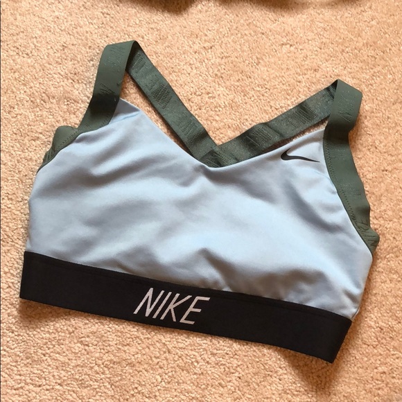 Nike Other - NIKE Sports bra
